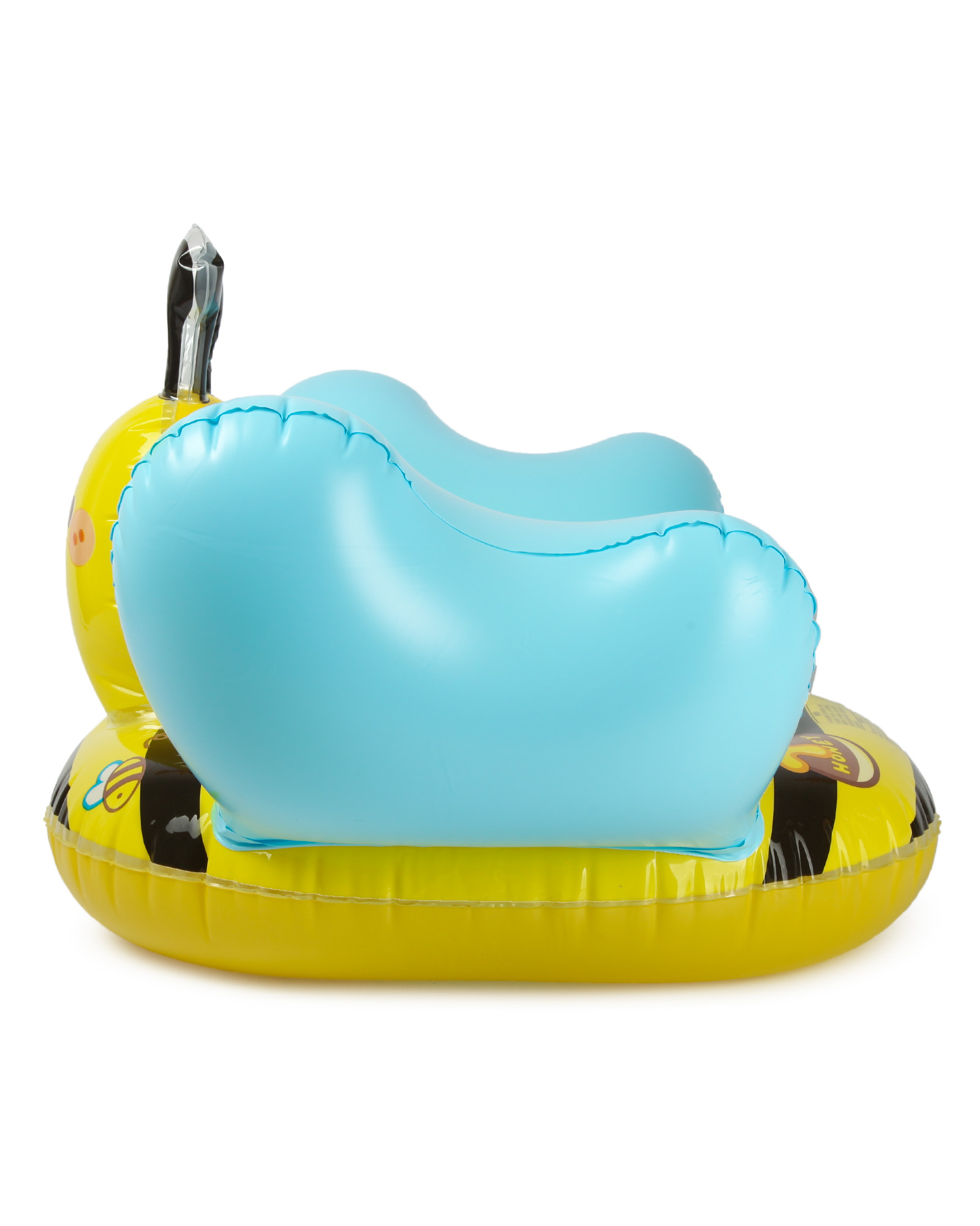 Круг для плавания Attivio Пчелка без сиденья - фото 5