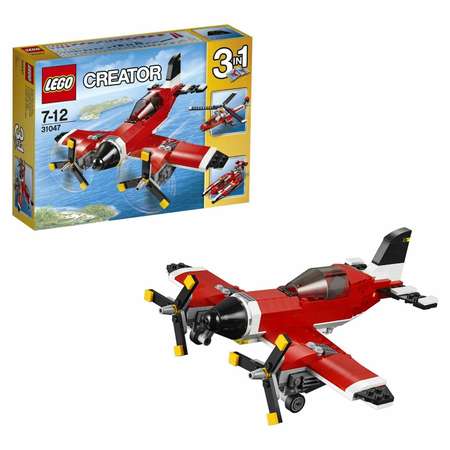 Конструктор LEGO Creator блочный