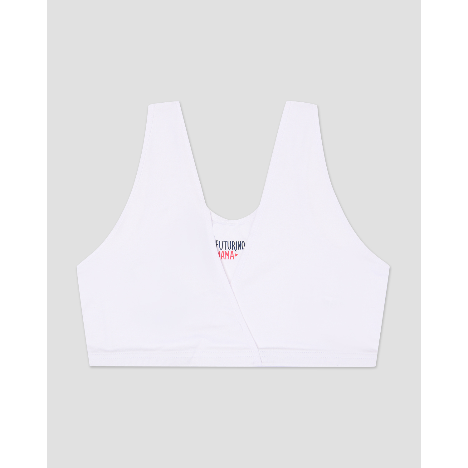 Топ для беременных Futurino Mama AW21-b2-mat-00 - фото 2