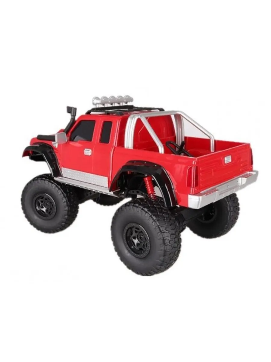 Автомобиль РУ WPL - фото 2