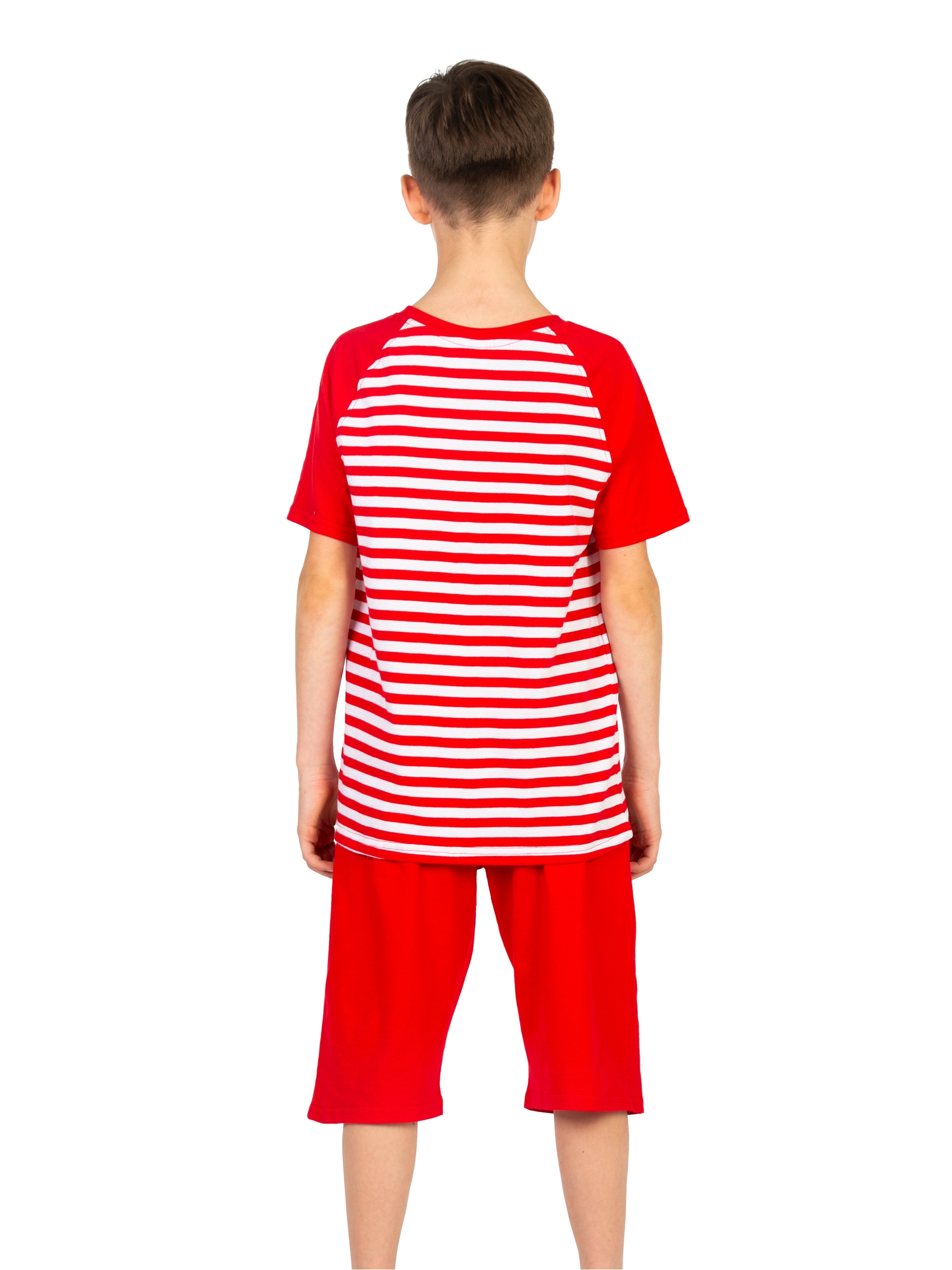 Пижама N.O.A. 11558 - фото 10