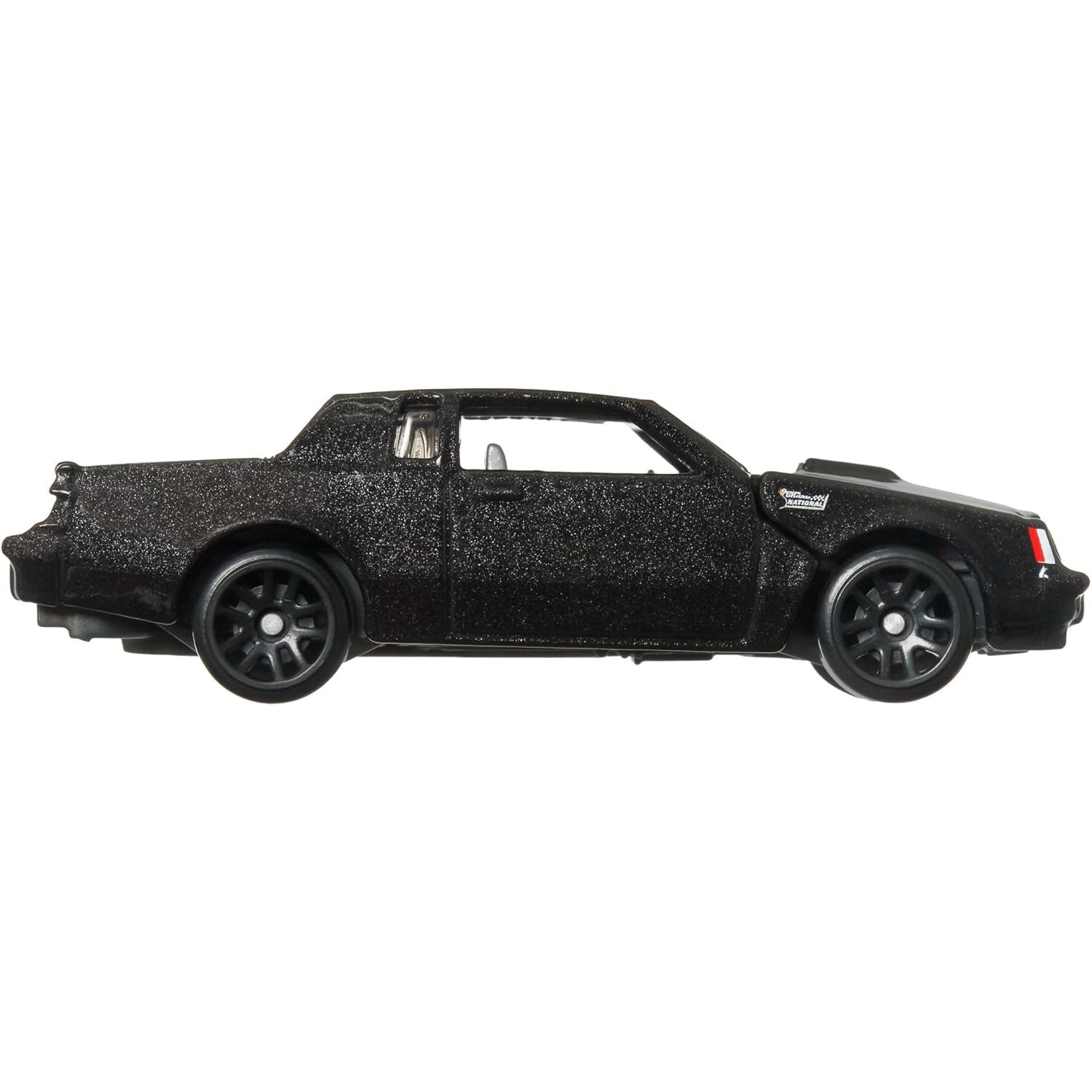 Автомобиль Hot Wheels Buick 1:64 HNR88/HRW43 - фото 3