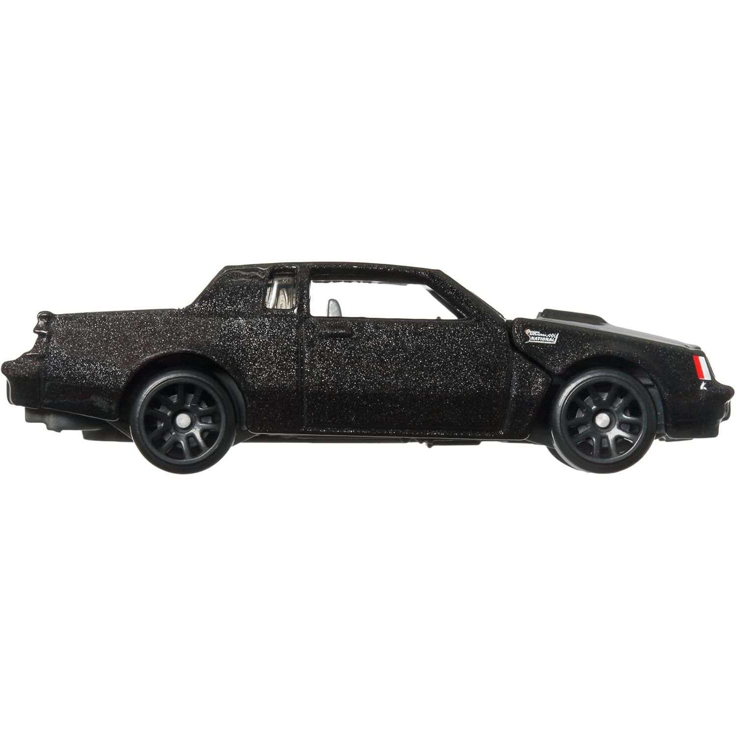 Автомобиль Hot Wheels Buick 1:64 HNR88/HRW43 - фото 3