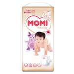 Трусики Momi Premium XL (12-20 кг) 38 шт.