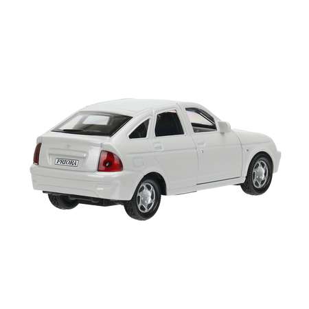 Автомобиль Технопарк LADA Priora