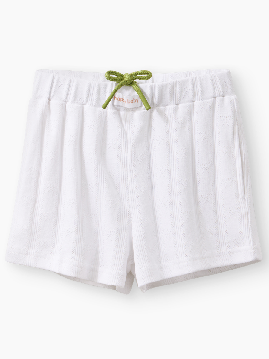 Пижама 2 шт Happy Baby 90150-1_white_pink - фото 10