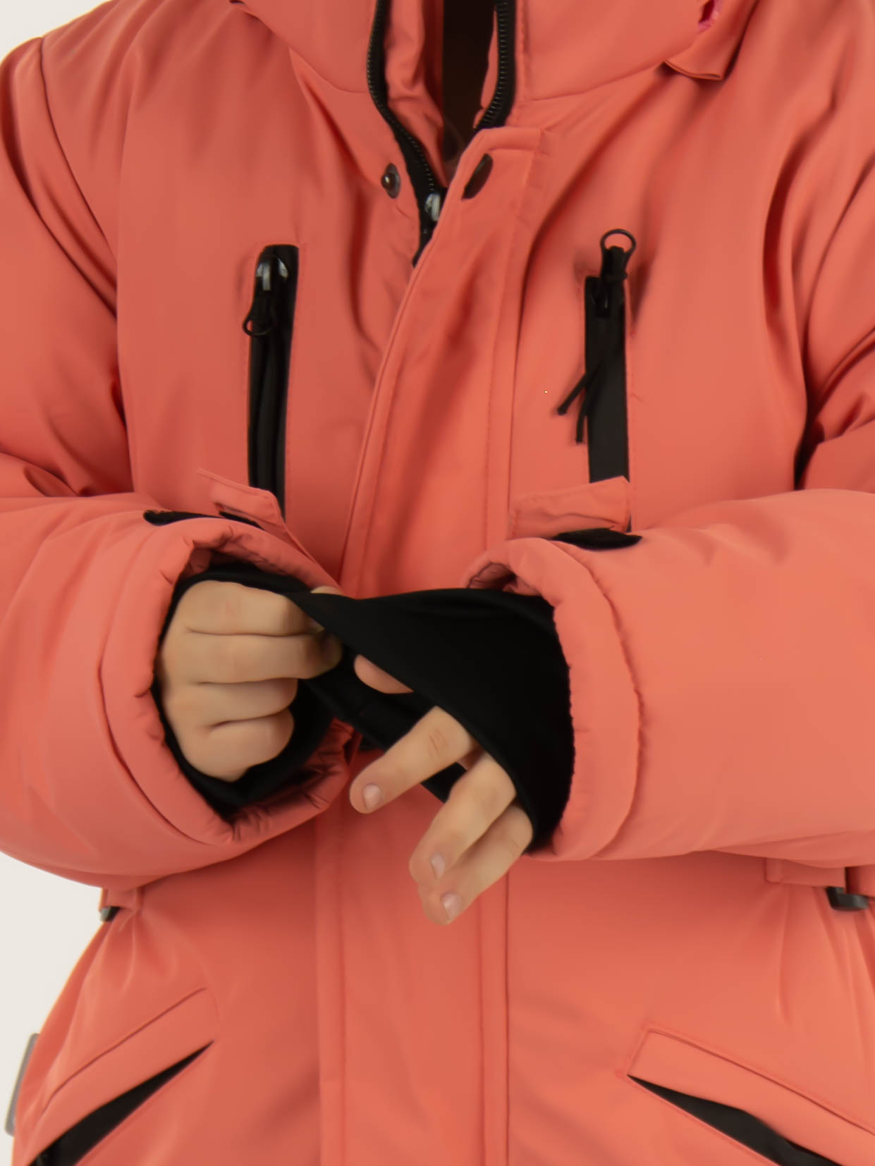 Комбинезон CASTLELADY 662662111 - фото 11