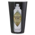 Бокал PALADONE стеклянный Harry Potter Potion Glass 450 ml PP8372HP