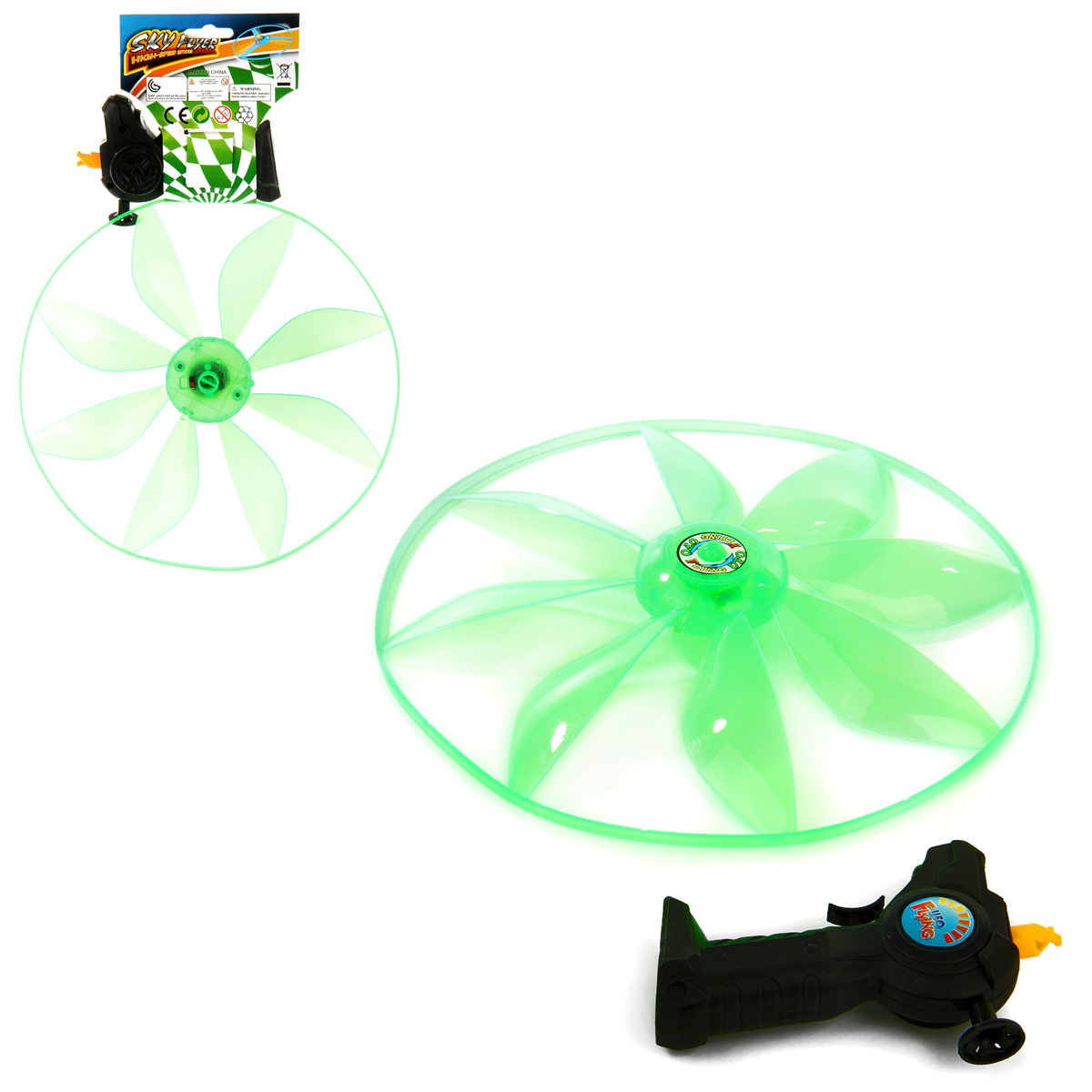 Фрисби Veld Co - фото 3