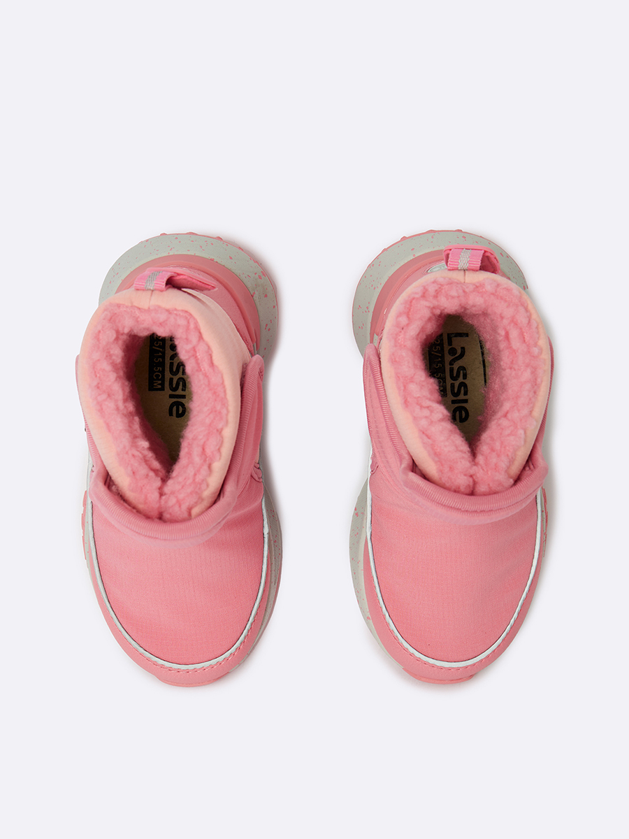 Сапоги Lassie 71403304-4630 - фото 5