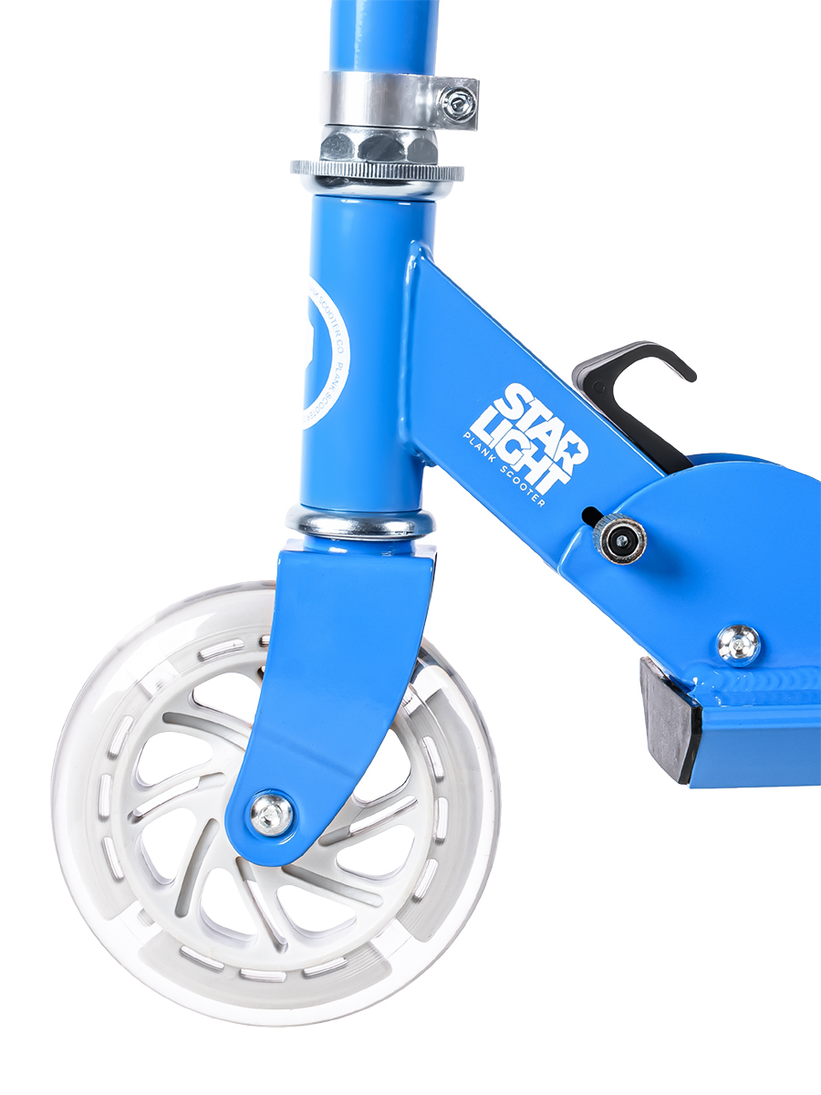 Самокат Plank двухколесный - фото 24