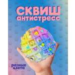 Сквиш КАМЕЛИЯ