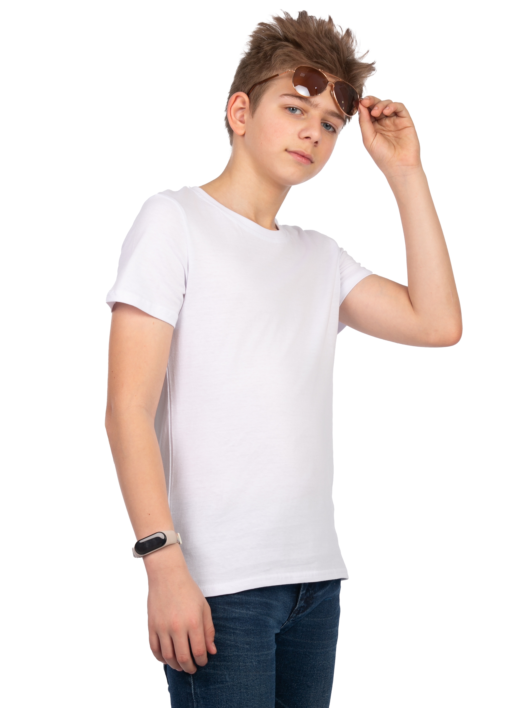 Футболка N.O.A. 10740-5 - фото 9