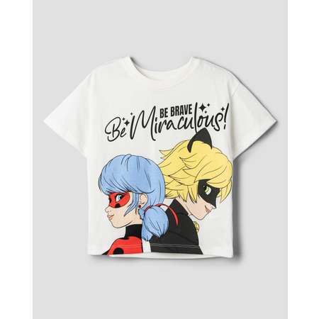 Футболка Miraculous