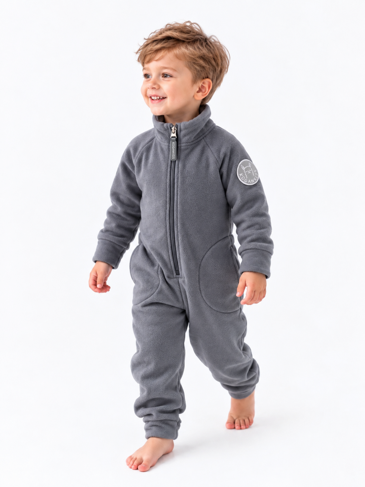 Комбинезон KOGANKIDS 622-887-42 - фото 1