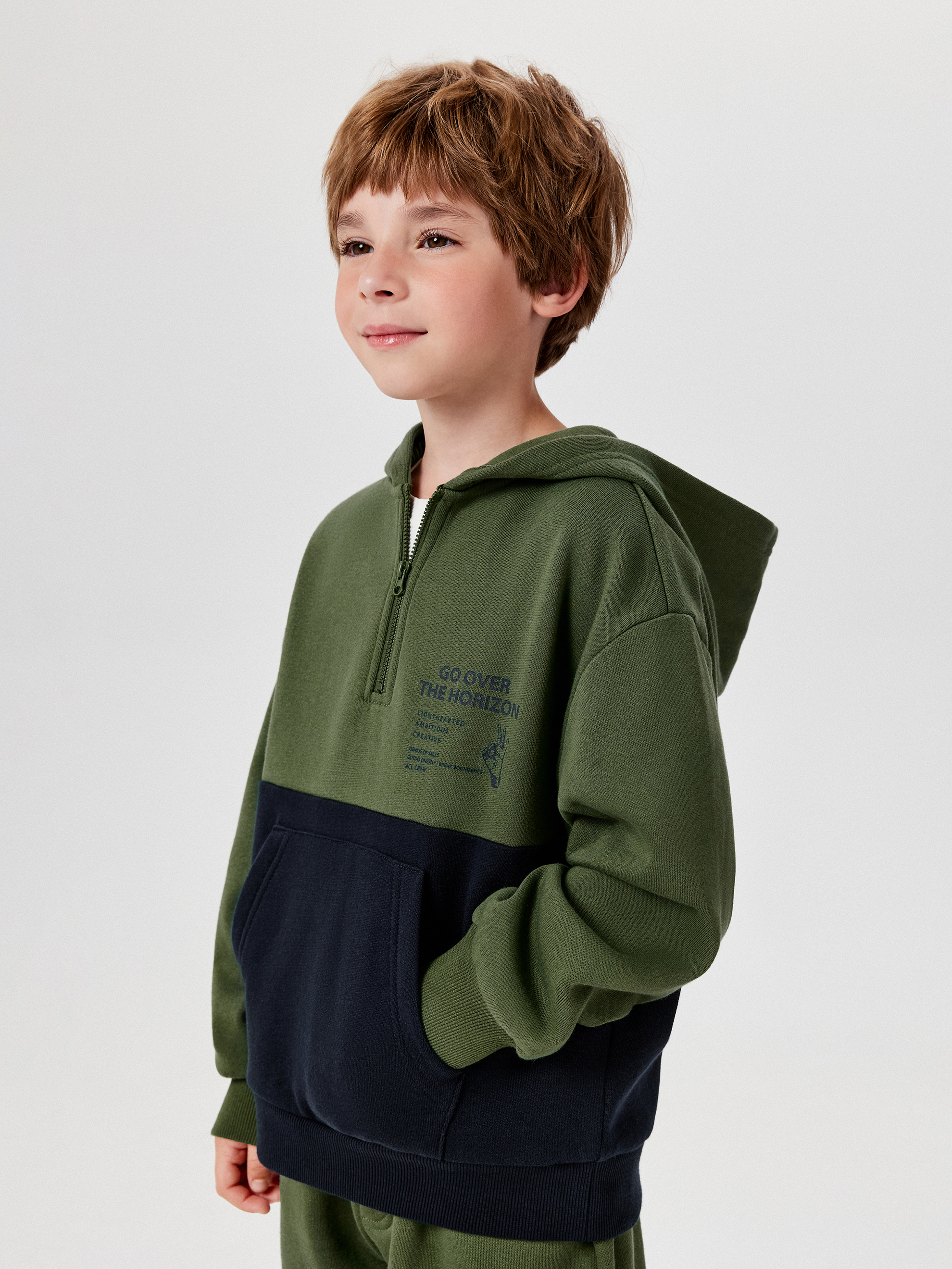 Худи Acoola 20130580019_0081090 - фото 6