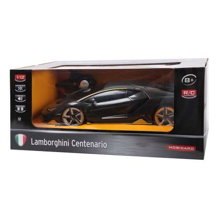 Автомобиль РУ Mobicaro Lamborghini 1:12