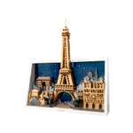 Конструктор LEGO Architecture Париж 958 дет.