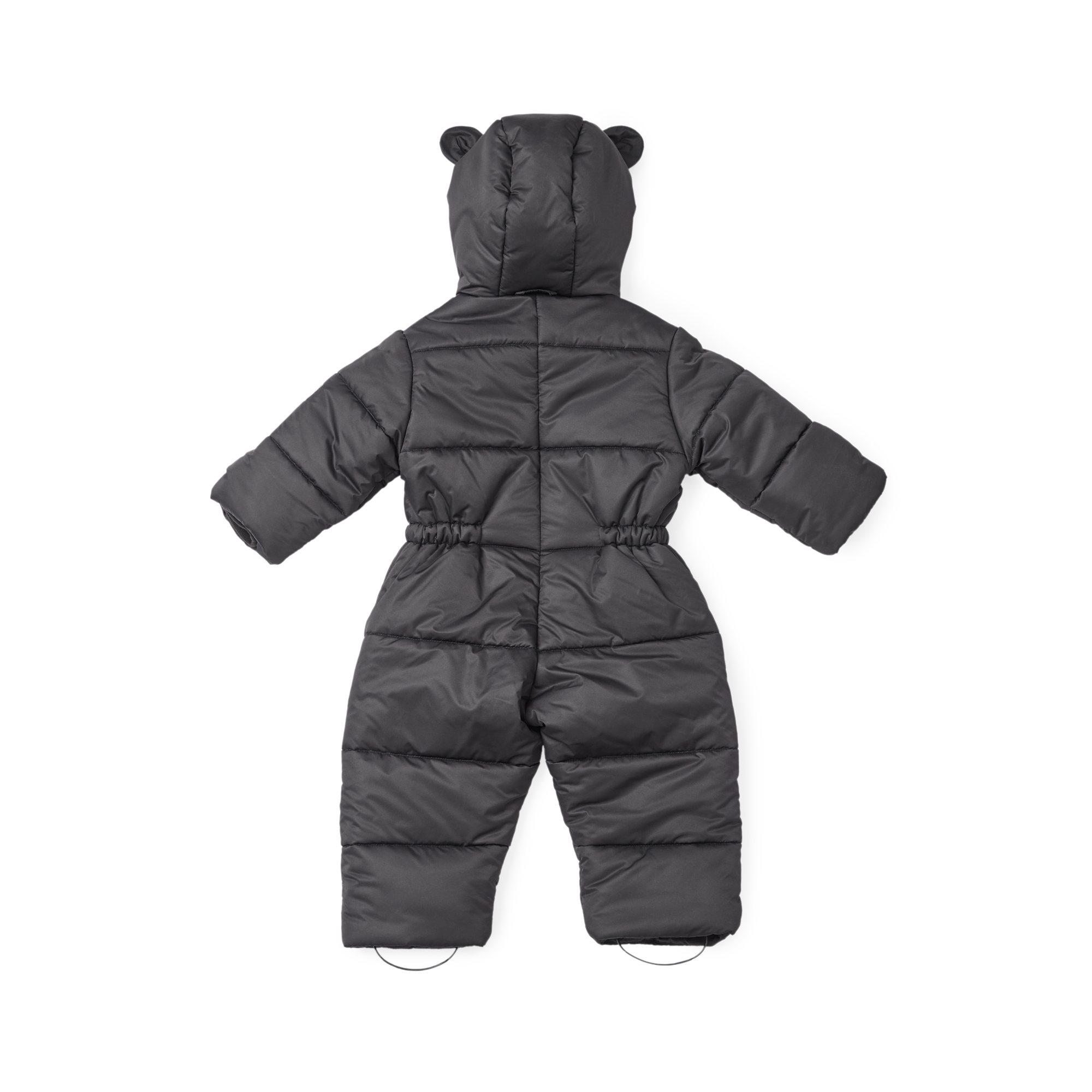 Комбинезон Happy Baby 89045-true black - фото 17