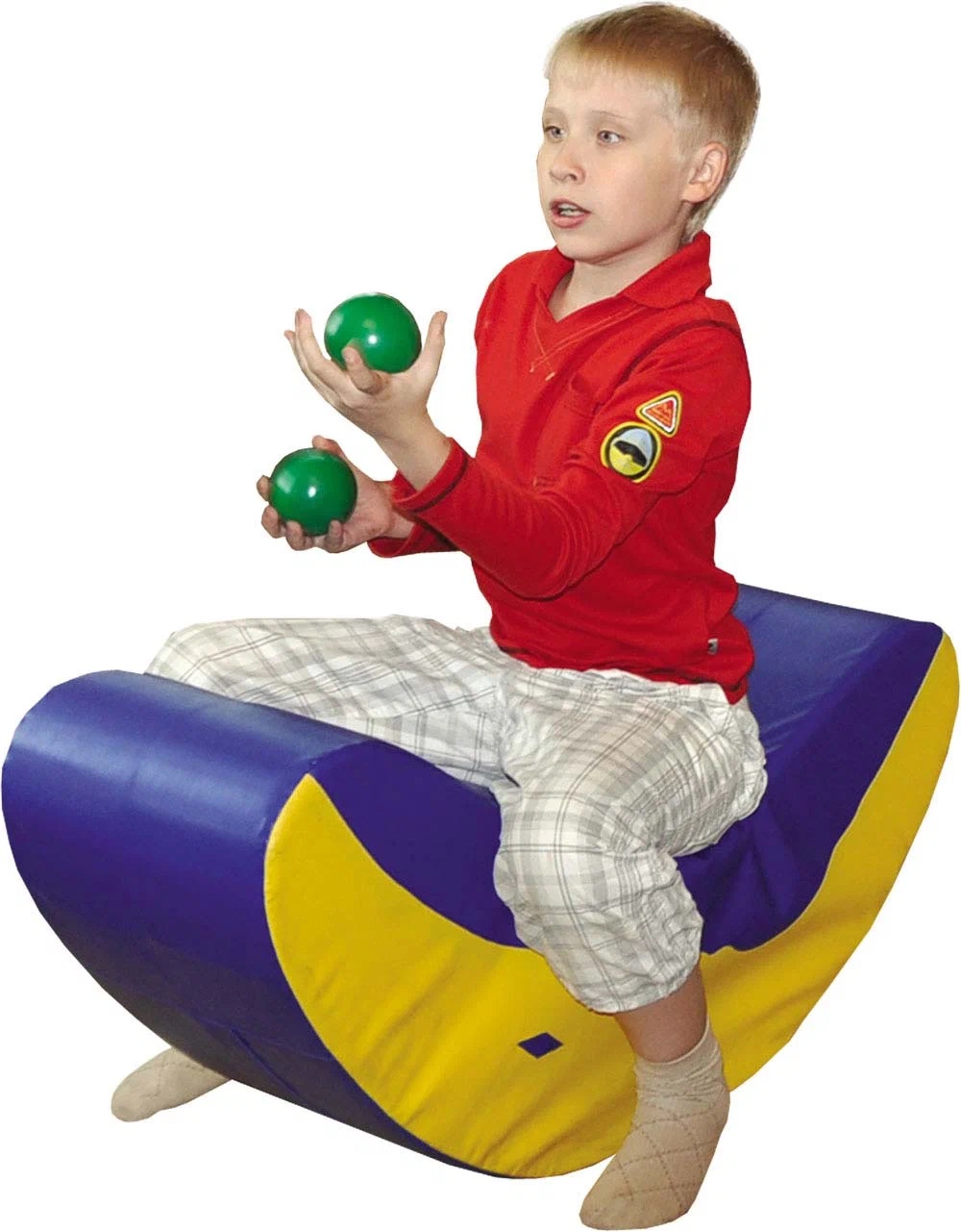 Игровой комплекс ROMANA Луна - фото 1