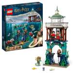 Конструктор LEGO Harry Potter 76420 349 дет.