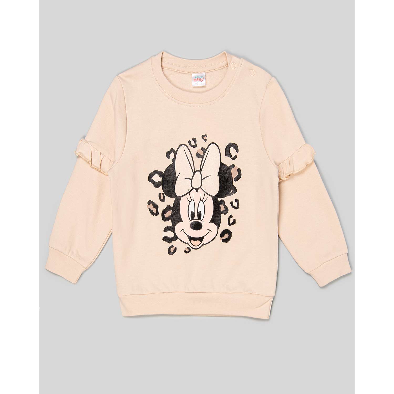 Свитшот Disney baby W22LC1-E8R6155ig-L2 - фото 2