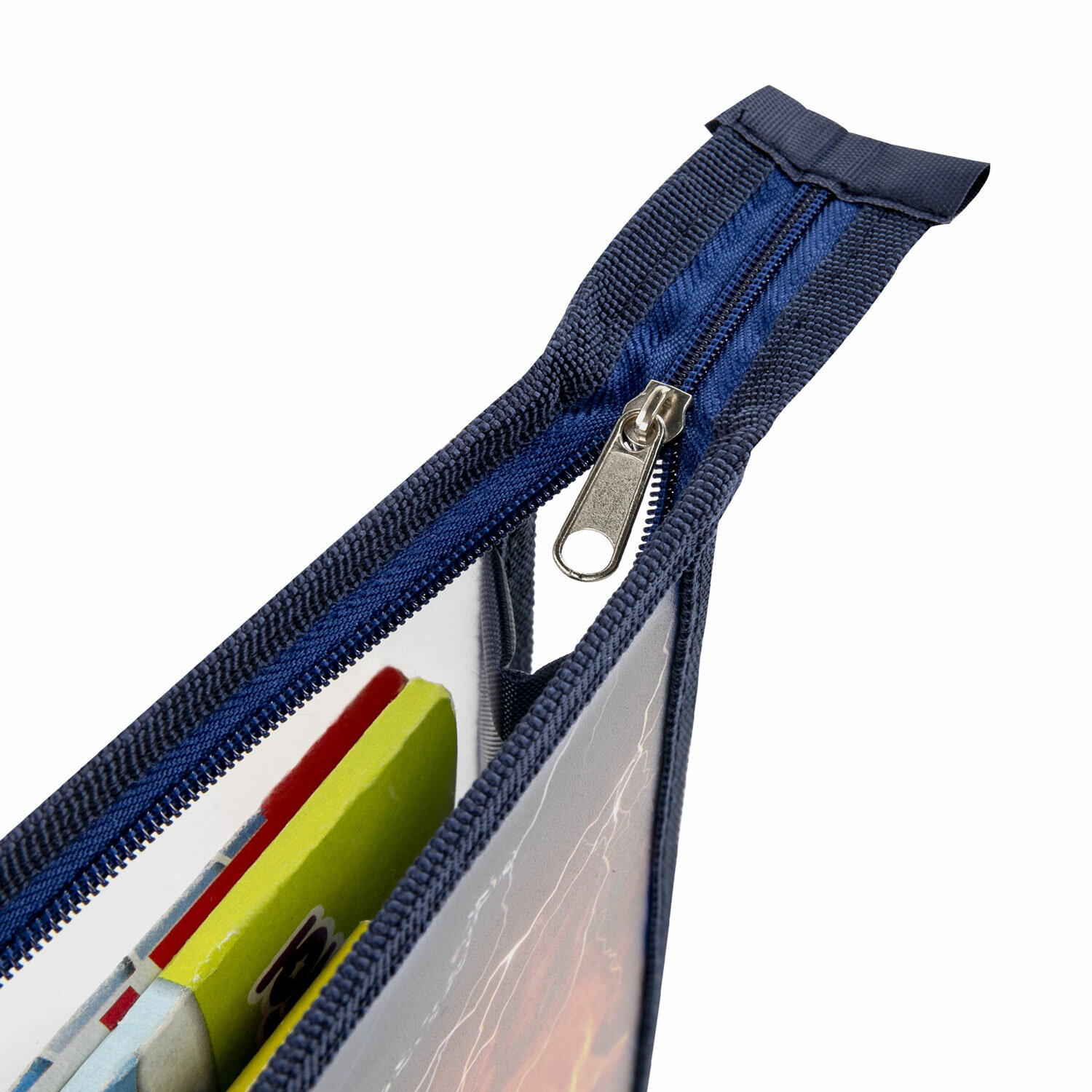 Папка для тетрадей Юнландия А4 - фото 8