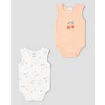 Боди 2 шт BabyGo