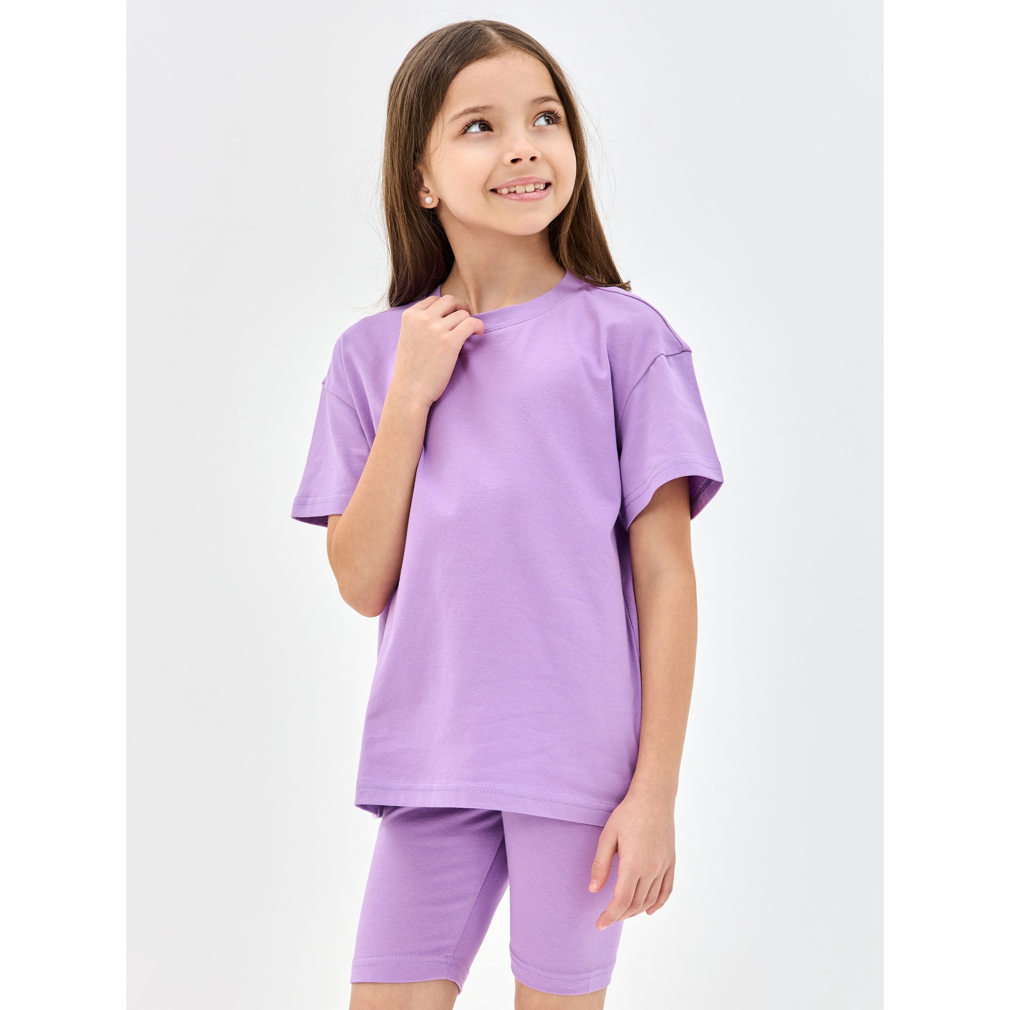 Костюм LELO kids LELO-512-sireneviy - фото 9
