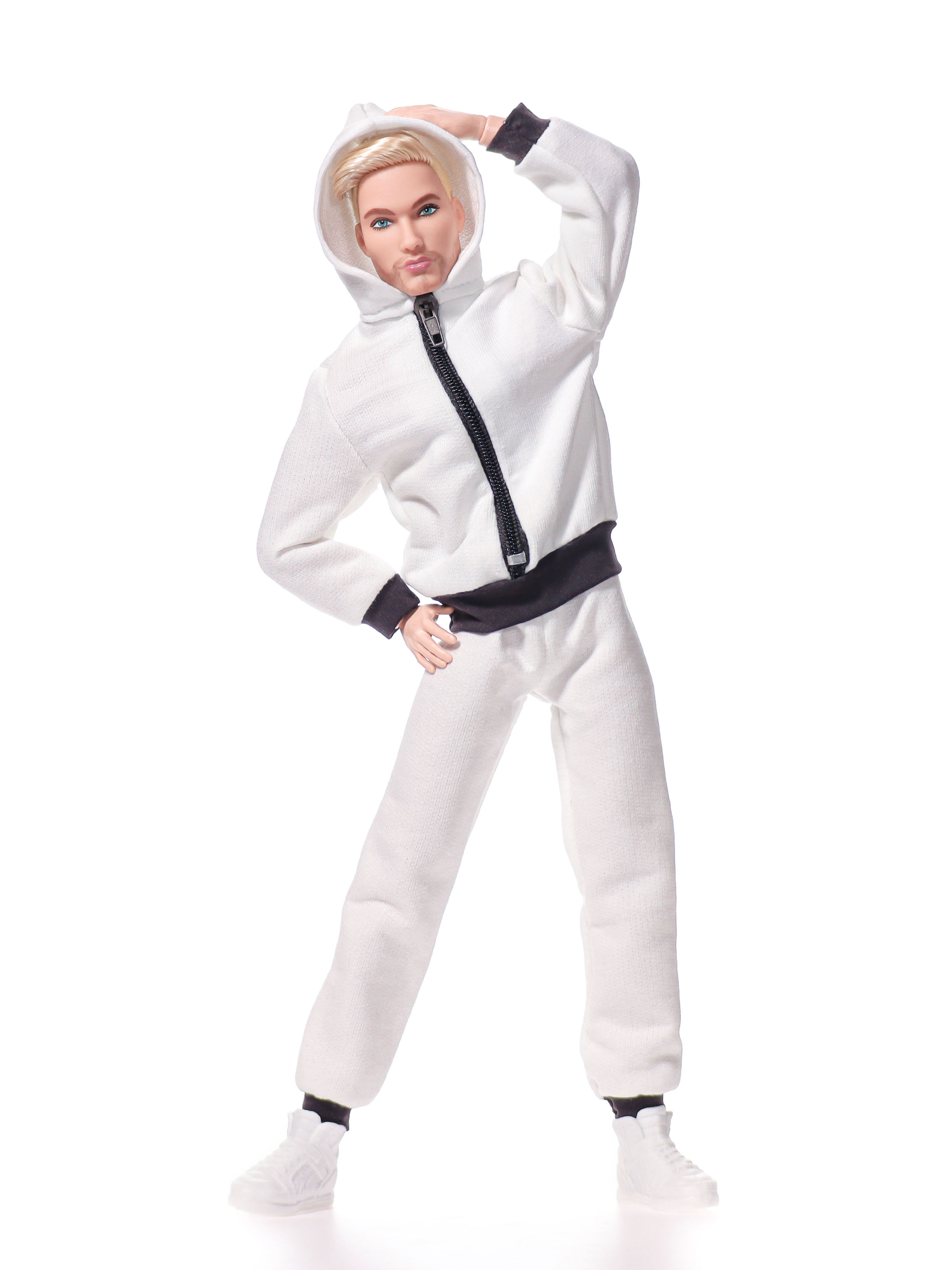 Одежда для кукол VIANA 11.824.41v - фото 2