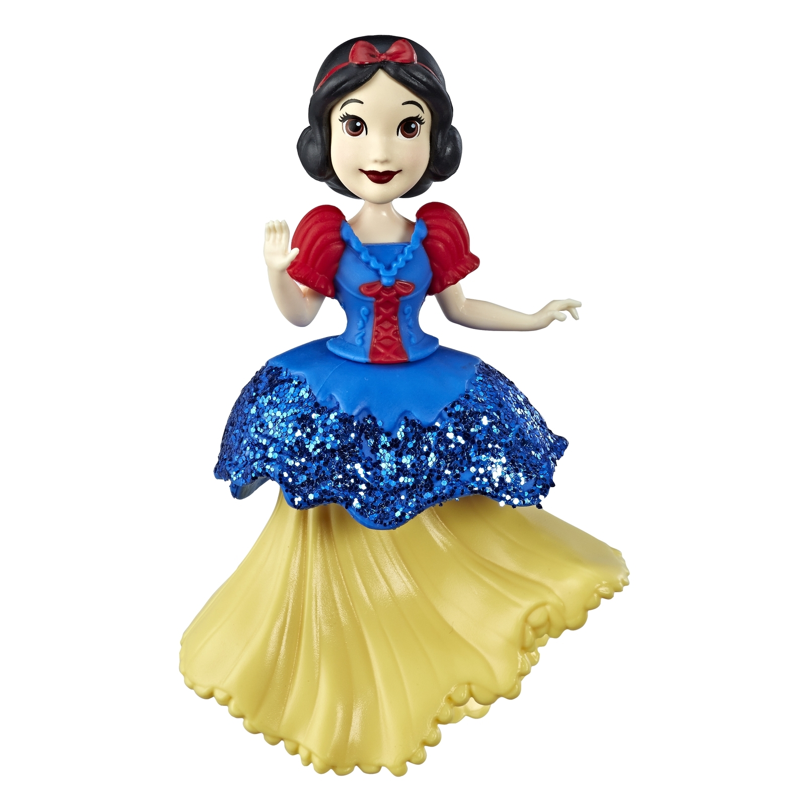 Кукла мини Princess E3049EU4 - фото 1