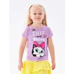 Футболка ME WE