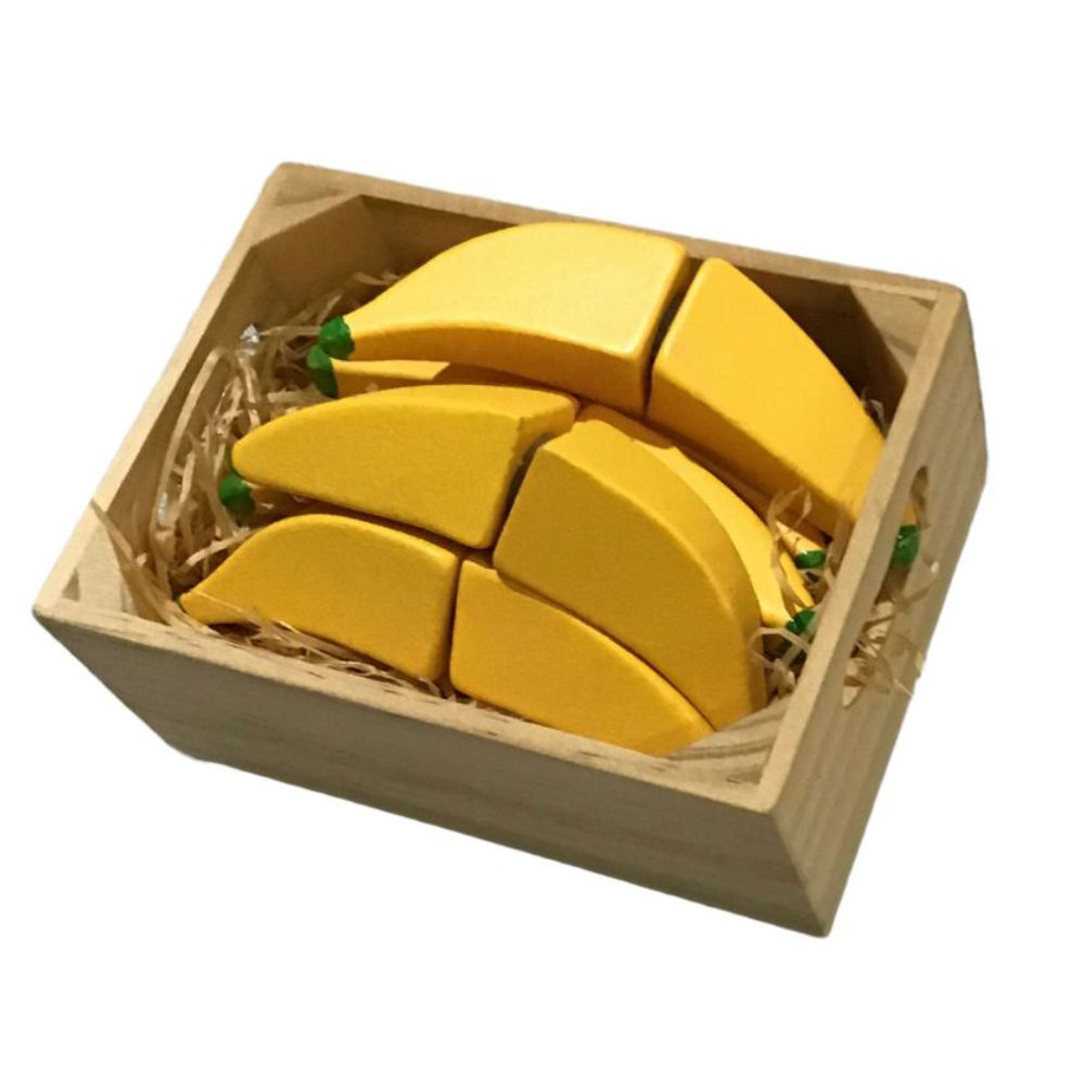 Игровой набор Magni продукты - фото 1