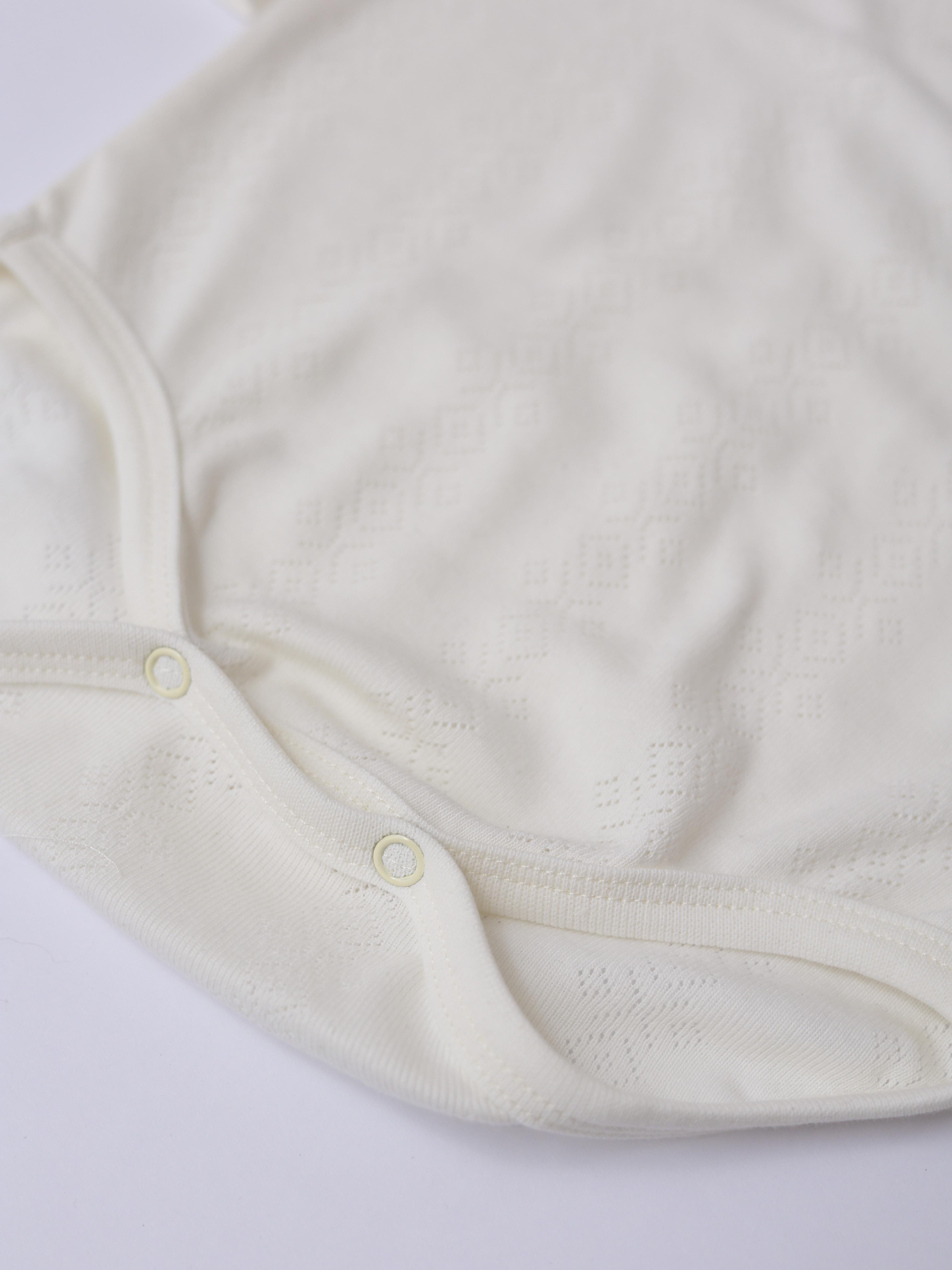 Боди LeeLuckBaby B3934-large - фото 6