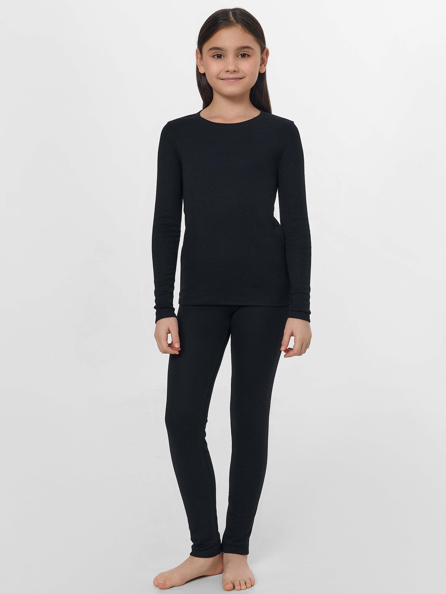 Термокомплект Mark Formelle (Марк Формэль) 697703/черный - фото 1