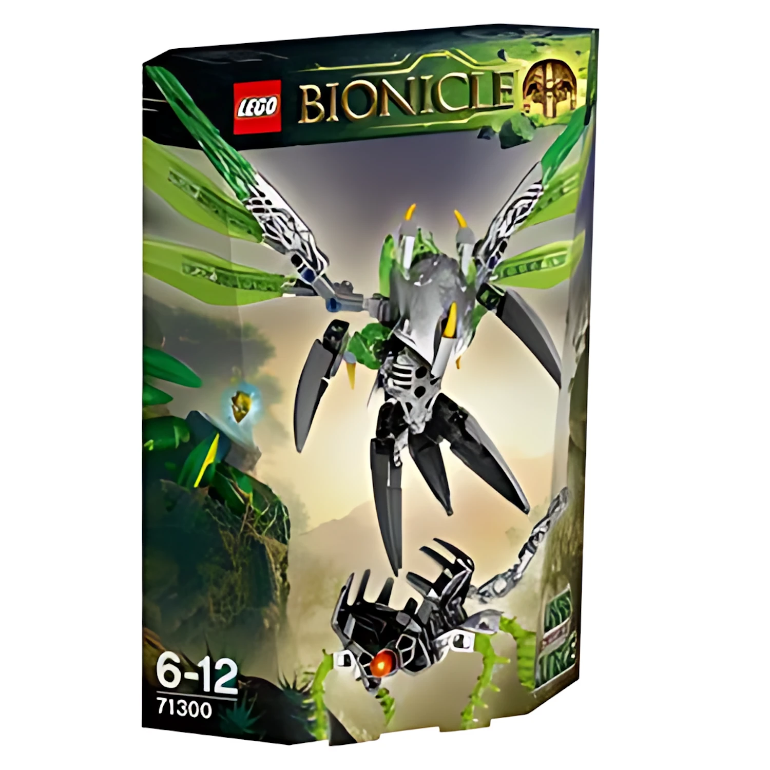 Конструктор LEGO Bionicle 71300 89 дет. - фото 1