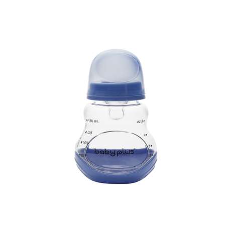 Бутылочка Baby Plus 125 мл