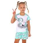 Пижама ДО-Детская Одежда