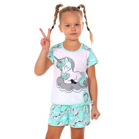 Пижама ДО-Детская Одежда