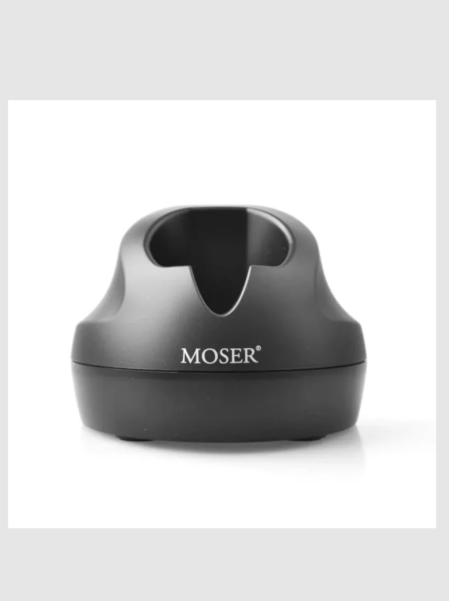 Машинка для стрижки волос Moser ChromStyle PRO 1871-0082 - фото 4