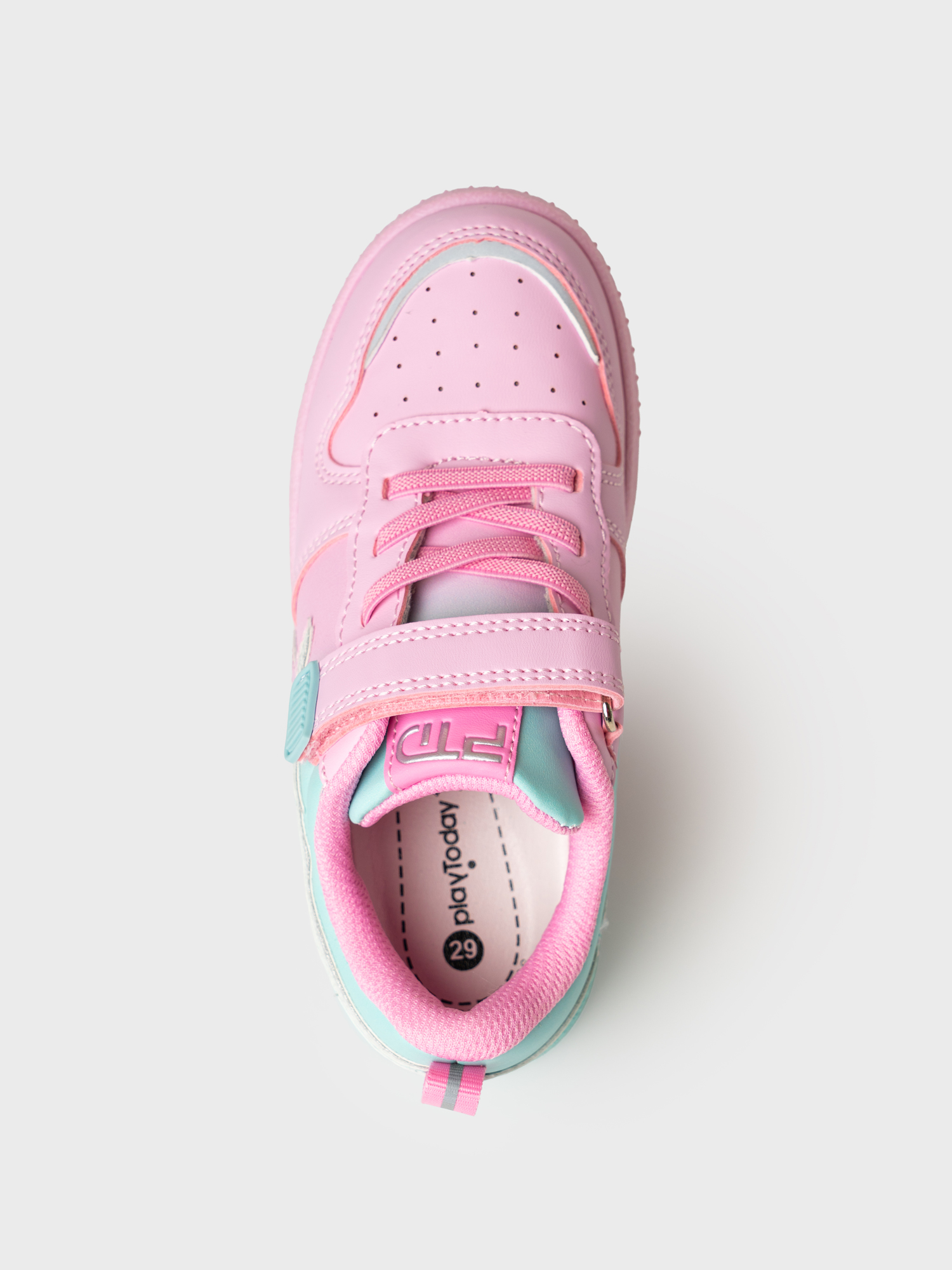 Полуботинки PlayToday 12622741 - фото 4