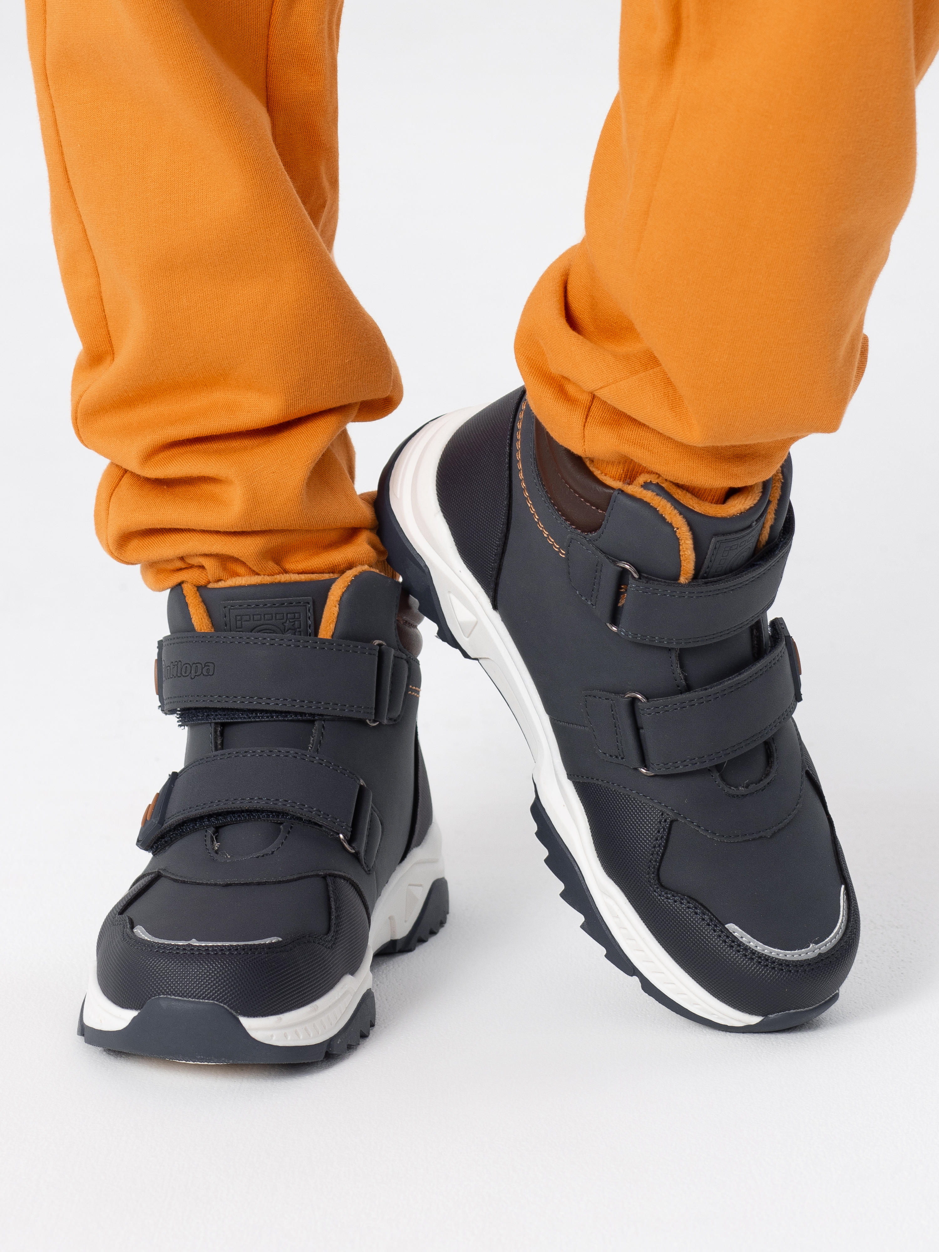 Ботинки Antilopa AL 16102 - фото 19