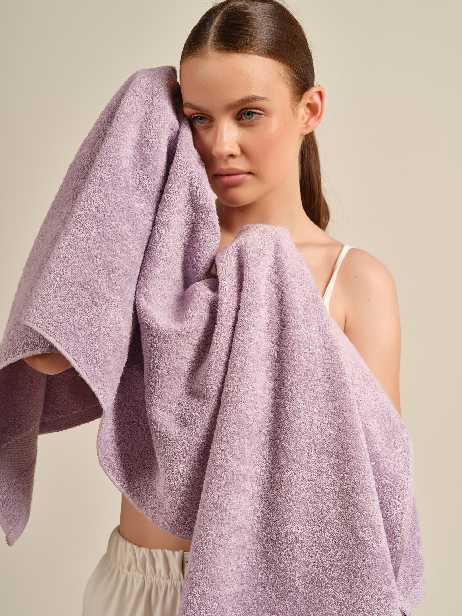 Полотенце Ночь Нежна - фото 9