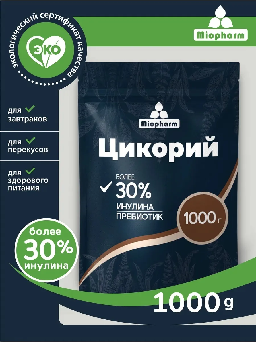 Пищевая продукция Miopharm Для женщин - фото 2
