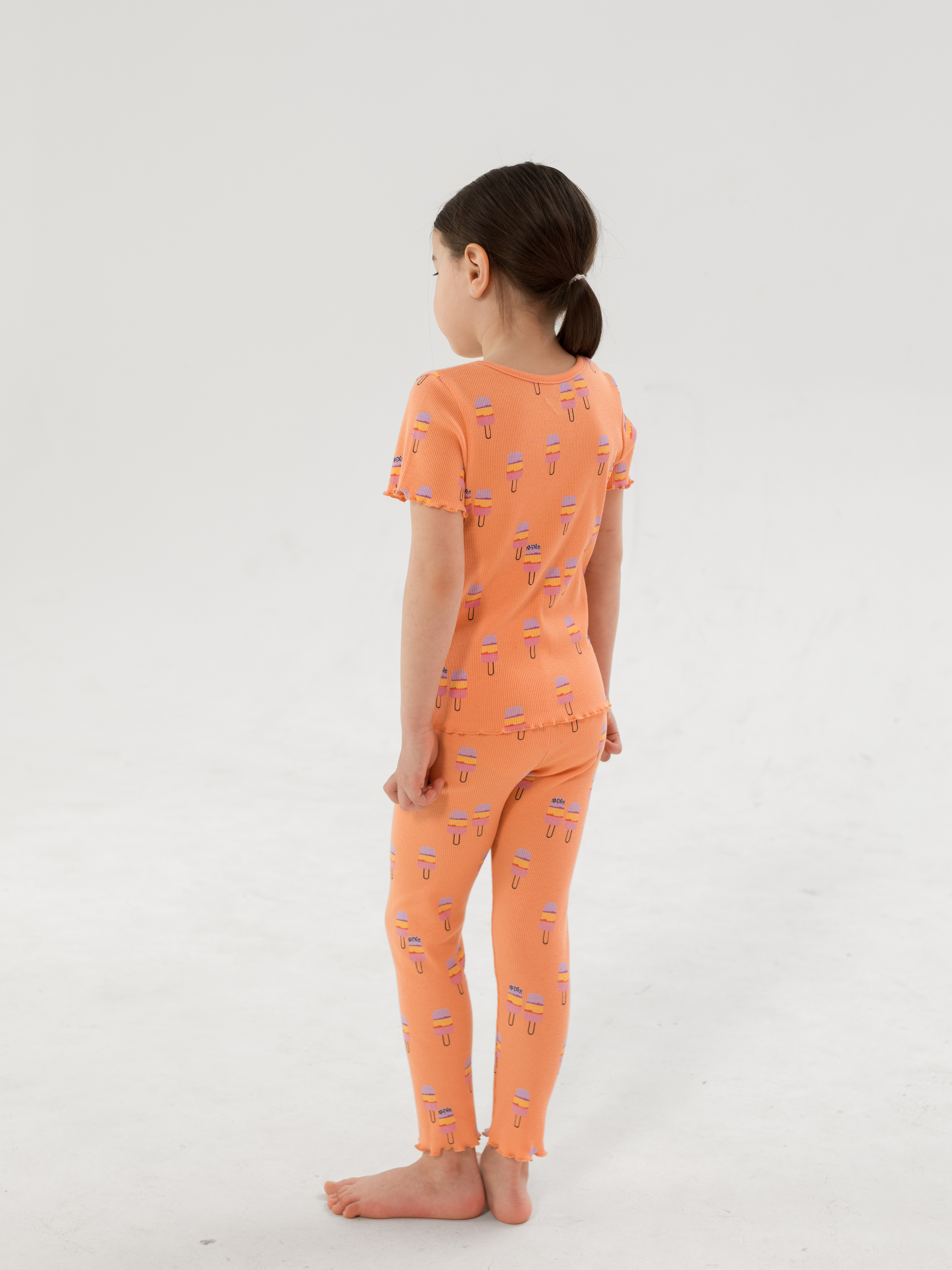 Футболка и брюки MAGIC MOM К-7813/4 - фото 2