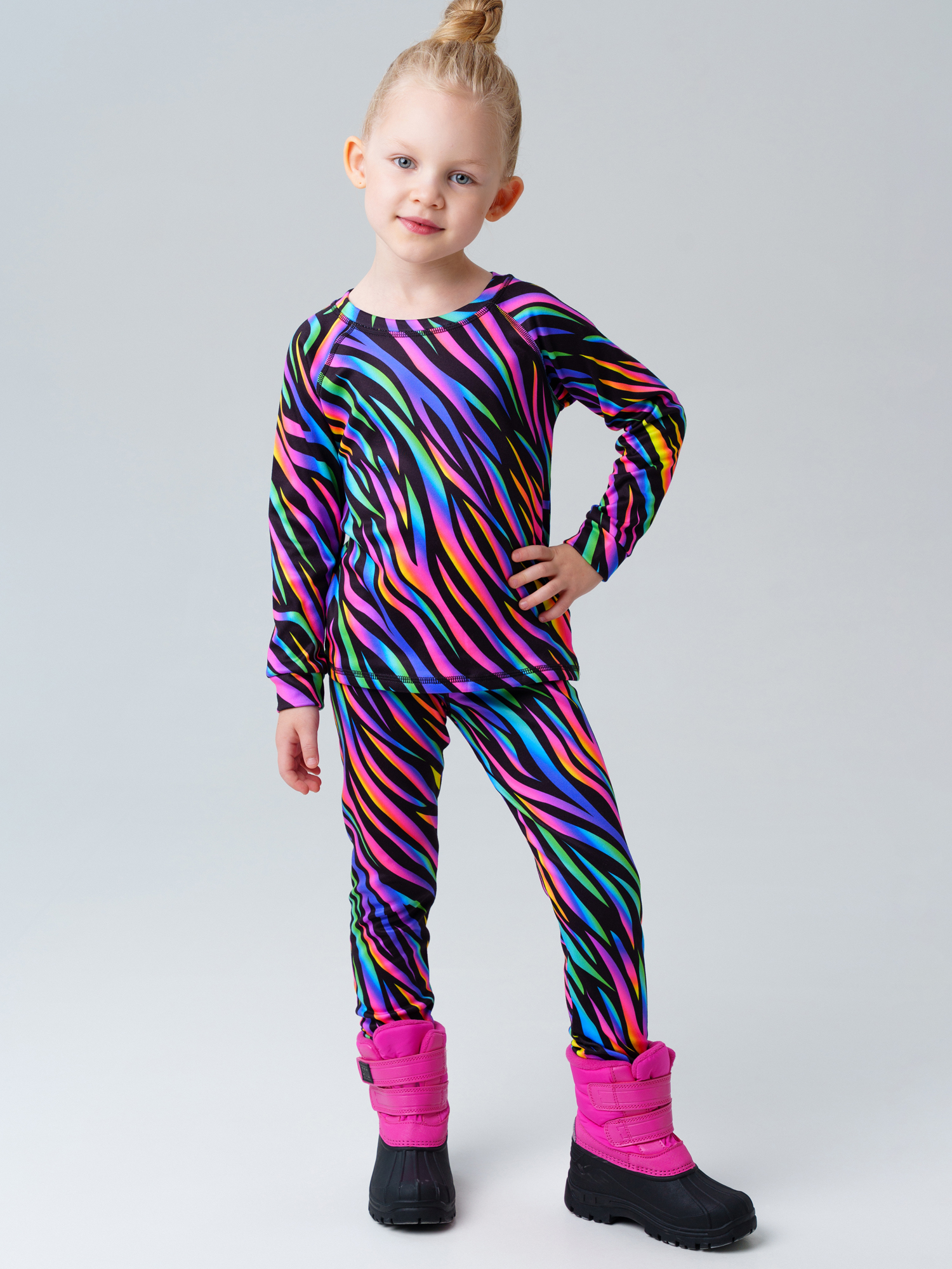 Комплект термобелья PlayToday 32522073 - фото 2