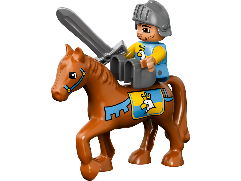 Конструктор LEGO 10577 135 дет. - фото 3