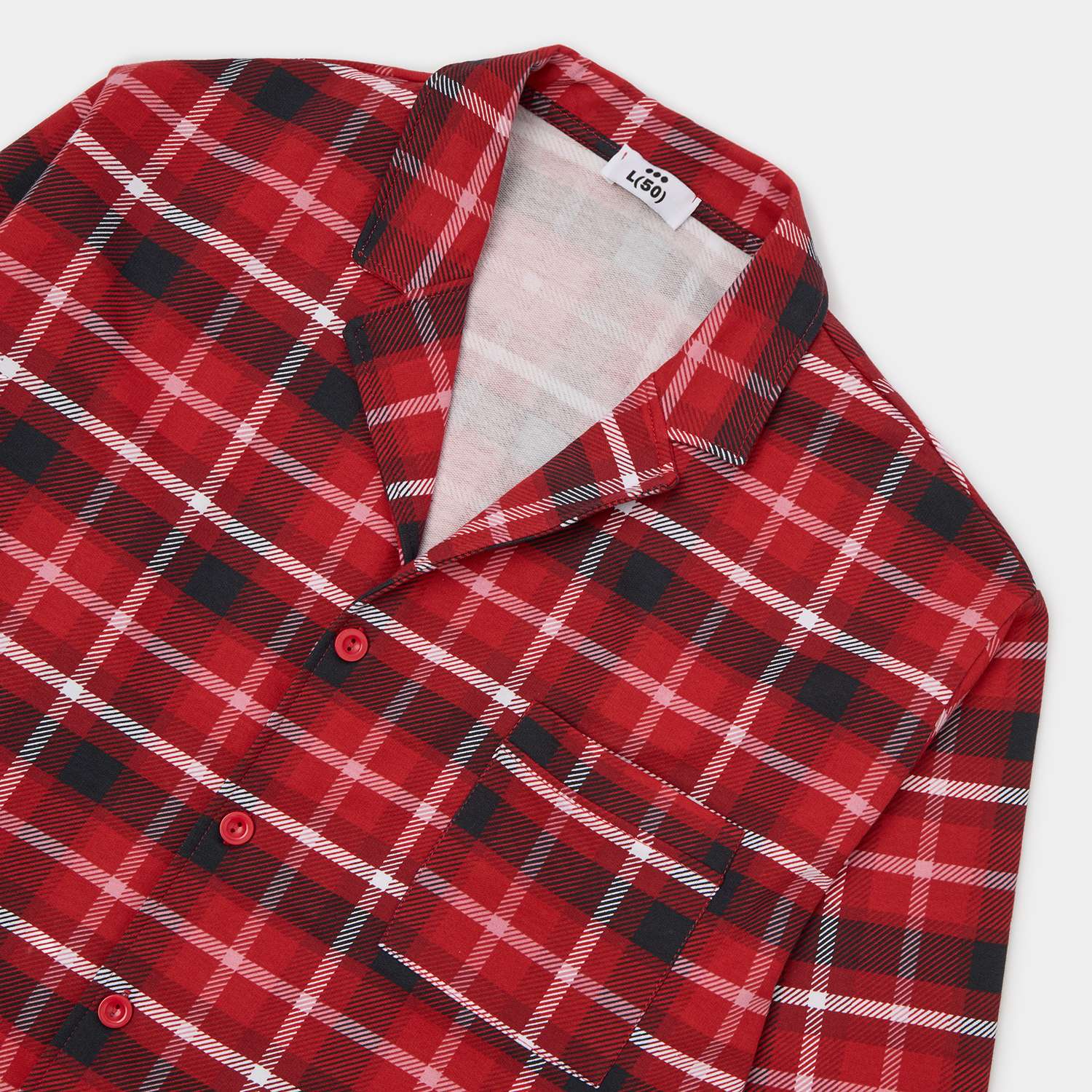 Рубашка ё - фото 4