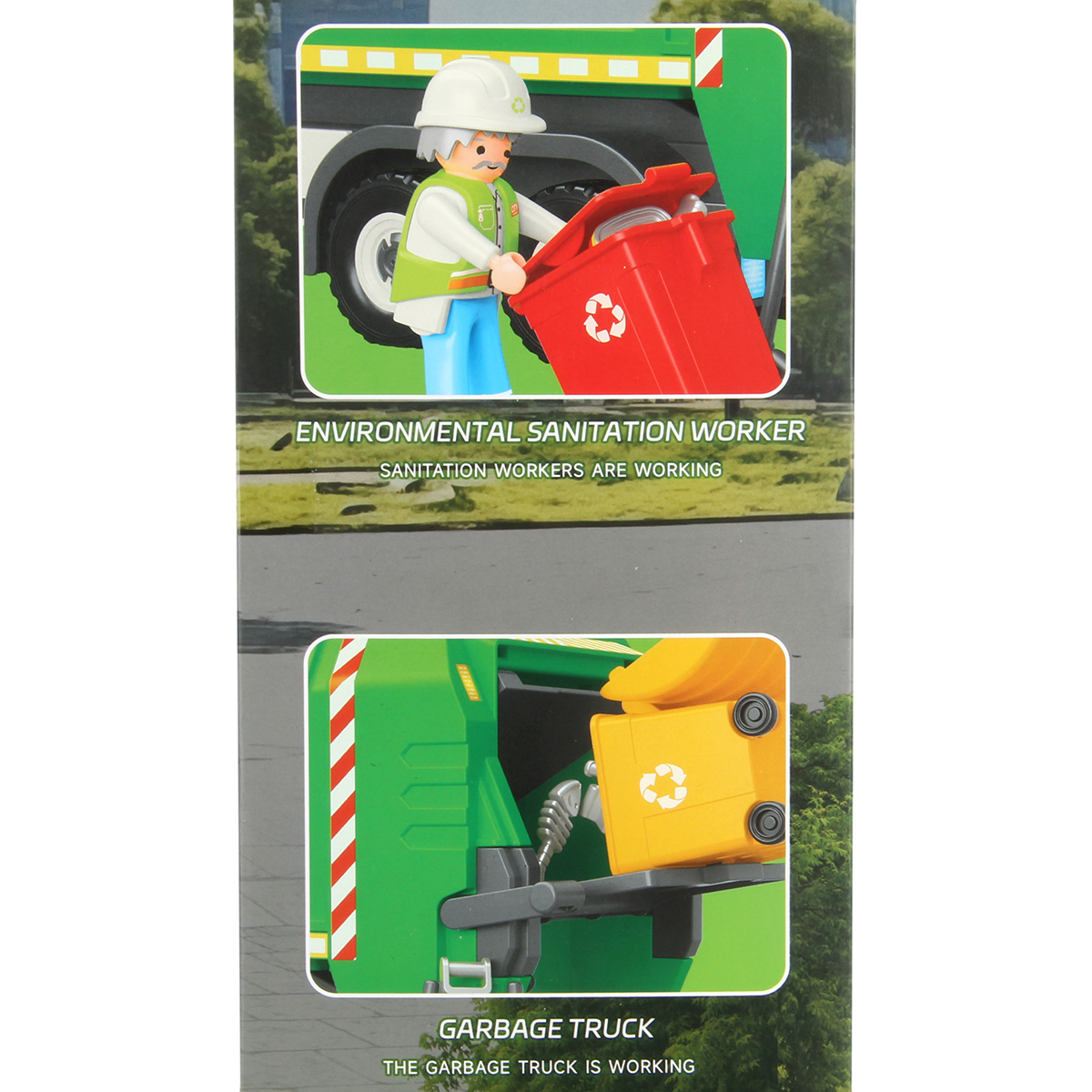 Конструктор Veld Co - фото 21