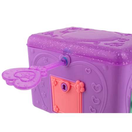 Игровой набор KiddiePlay Сундучок